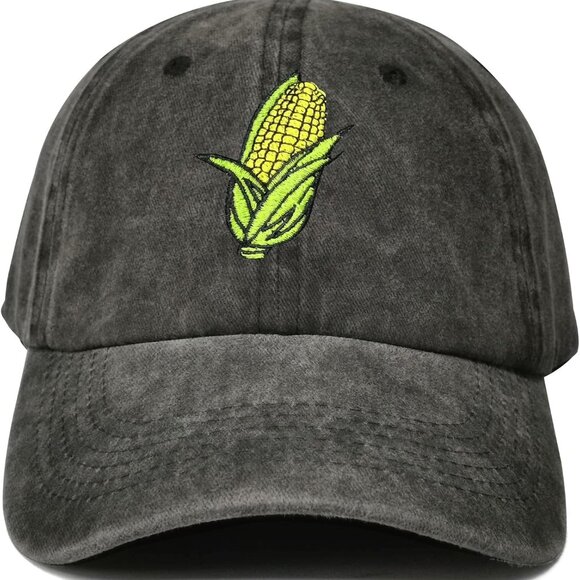 Embroidered Baseball Hat for Men Women - Picture 1 of 6